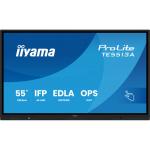 Monitor Iiyama TE5513A-B1AG 55" 4K Ultra HD LCD
