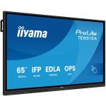 Monitor Iiyama TE6513A-B1AG 65" 4K Ultra HD LCD