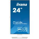 Monitor Iiyama XUB2497HSU-W2 Full HD 24"