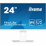 Monitor Iiyama XUB2497HSU-W2 Full HD 24"
