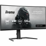 Monitor Iiyama GCB3482WQSU-B1 34" UltraWide Quad HD