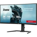 Monitor Iiyama GCB3484WQSU-B1 34" UltraWide Quad HD