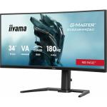 Monitor Iiyama GCB3484WQSU-B1 34" UltraWide Quad HD