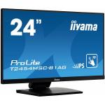 Monitor Iiyama T2454MSC-B2AG Full HD 23,8"