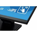 Monitor Iiyama T2454MSC-B2AG Full HD 23,8"