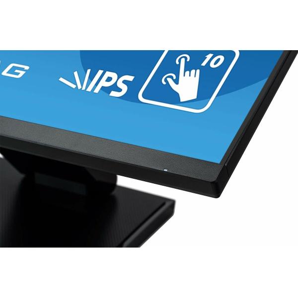 Monitor Iiyama T2454MSC-B2AG Full HD 23,8"