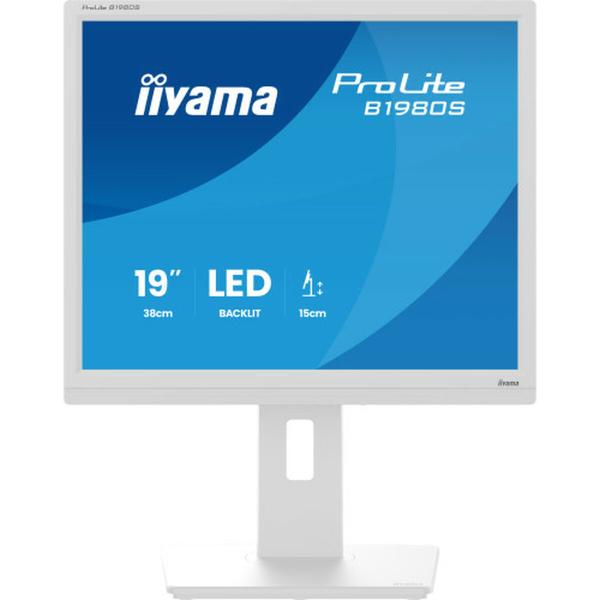Monitor Iiyama B1980S-W1 19"