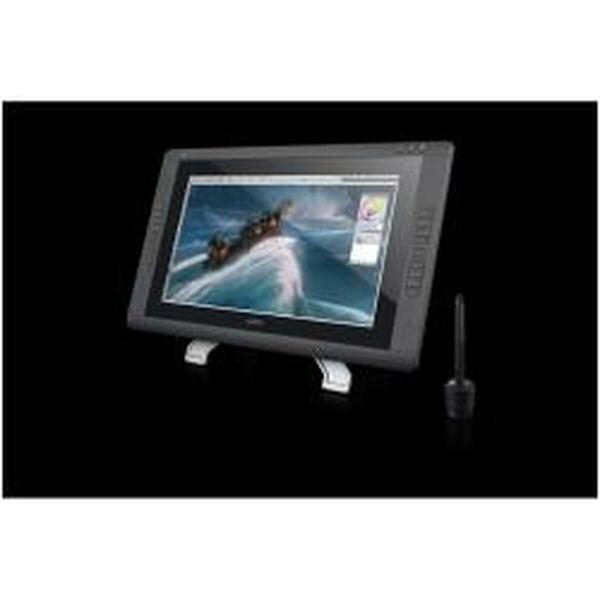 Tablets gráficos e pens Wacom