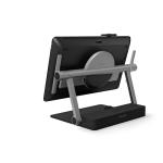 Suporte para Tablet Wacom ACK62801K 24" Preto/Cinzento