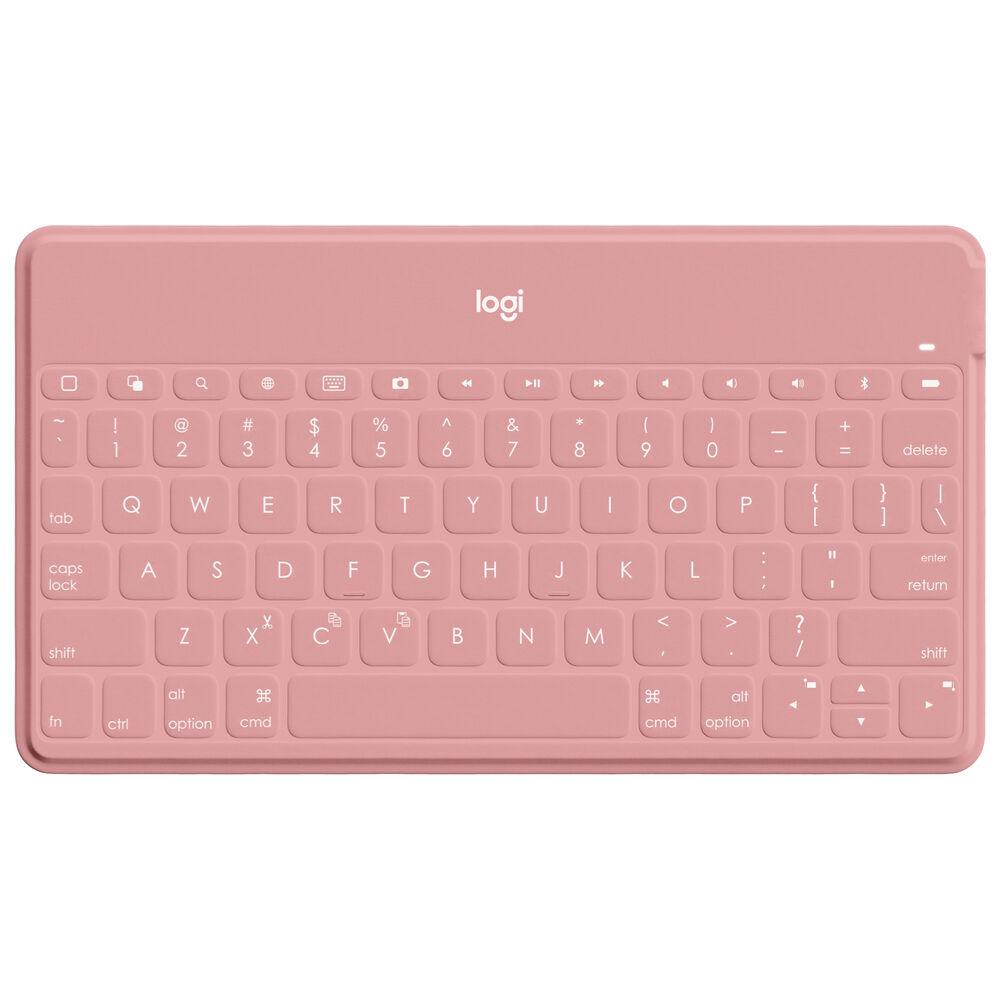 Teclado Logitech 920-010043          