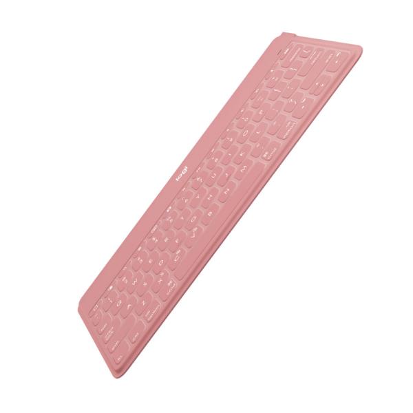 Teclado Logitech 920-010043          