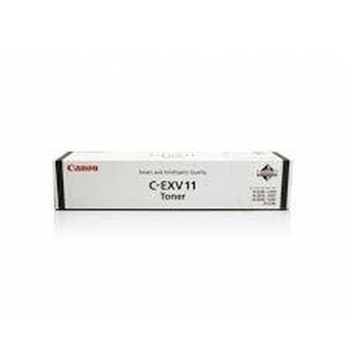 Tóner Canon C-EXV11 Toner Preto