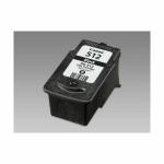 Tinteiro de Tinta Original Canon Preto