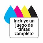 Impressora Canon 8747B006 9600 x 2400 dpi Wifi