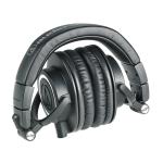 Auriculares Audio-Technica ATH-M50X Preto