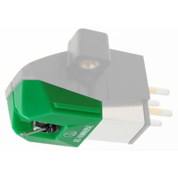 Agulha para Gira-discos Audio-Technica Iberia AT-VMN95E