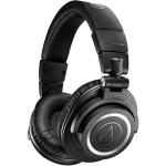 Auriculares Audio-Technica ATH-M50XBT2 Preto