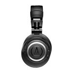 Auriculares Audio-Technica ATH-M50XBT2 Preto