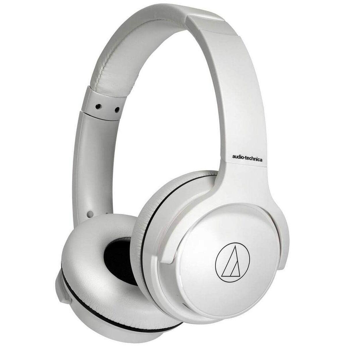 Auriculares Audio-Technica Iberia ATH-S220BTWH