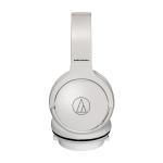 Auriculares Audio-Technica Iberia ATH-S220BTWH