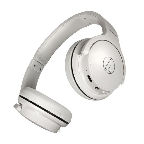 Auriculares Audio-Technica Iberia ATH-S220BTWH