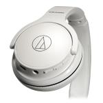 Auriculares Audio-Technica Iberia ATH-S220BTWH