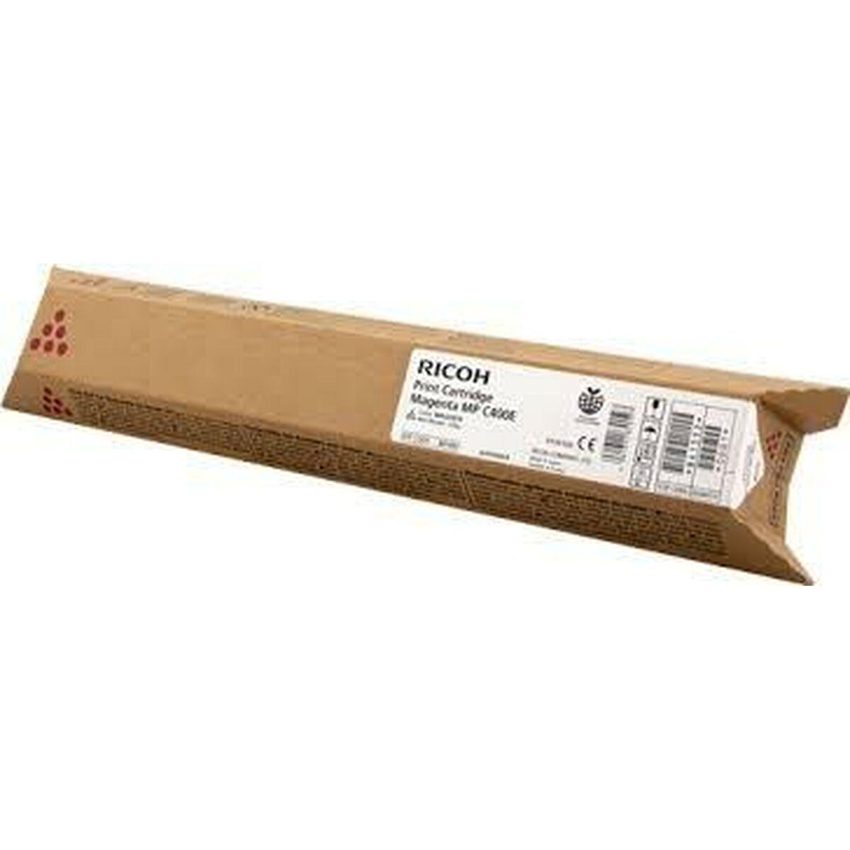 Tóner Ricoh 842237 Magenta