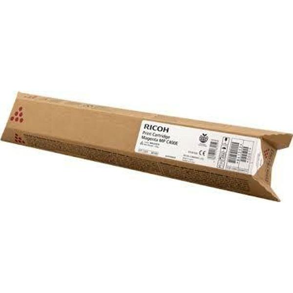 Tóner Ricoh 842237 Magenta