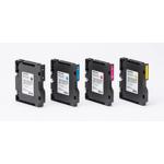 Tinteiro de Tinta Original Ricoh Type 1 Ri 100 Preto