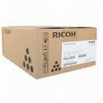 Tóner Ricoh 418425 Preto Transparente