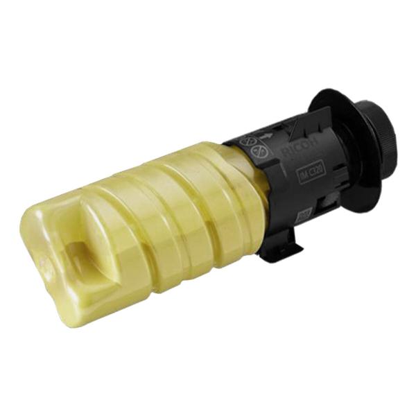 Tóner Original Ricoh IM C320 Amarelo