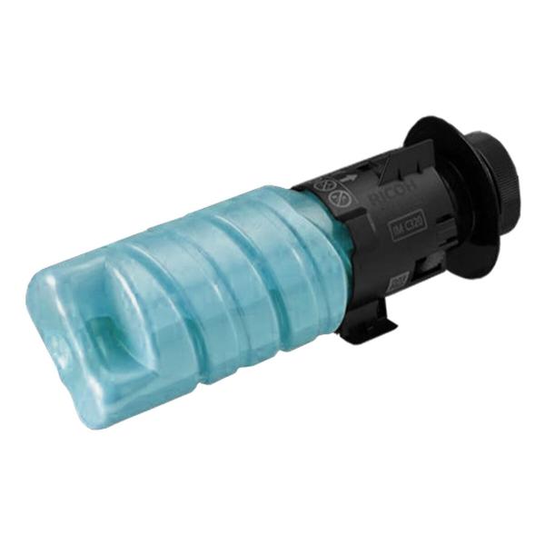 Tóner Original Ricoh IM C320 Ciano