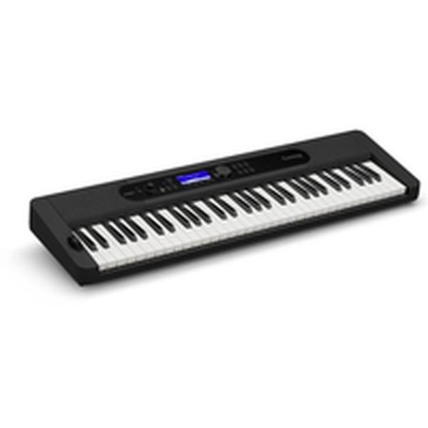 Piano Eletrónico Casio CT-S400
