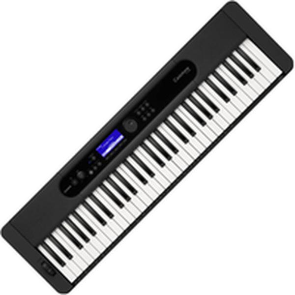 Piano Eletrónico Casio CT-S400
