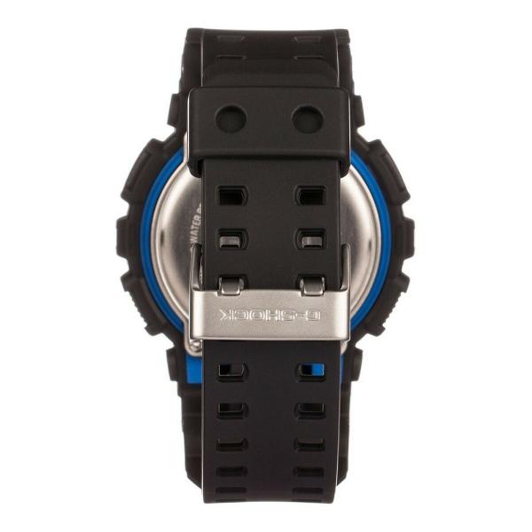 Pulseira de Atividade Casio G-Shock GS BASIC