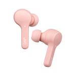 Auriculares Bluetooth JVC HA-A7T-P Cor de Rosa
