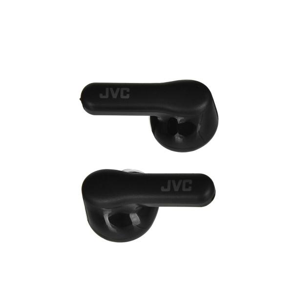 Auriculares in Ear Bluetooth JVC HA-A3T Preto