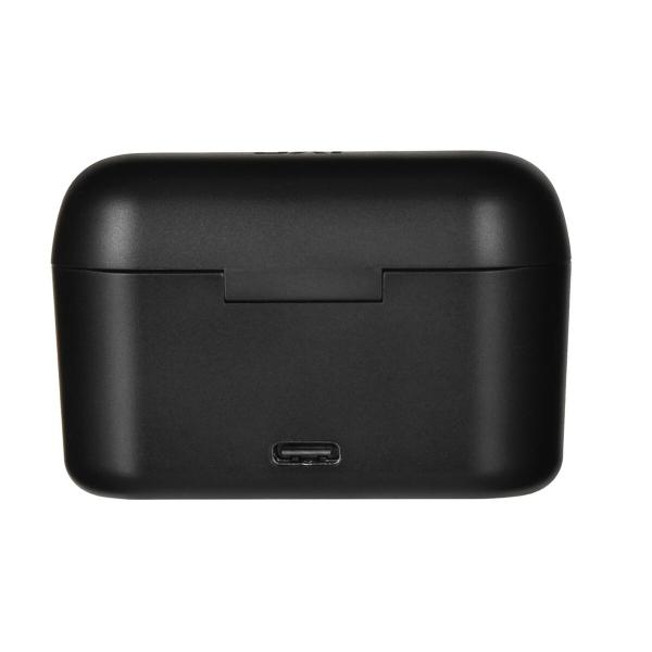 Auriculares in Ear Bluetooth JVC HA-A3T Preto