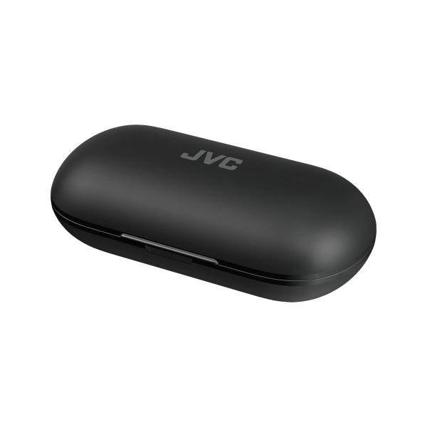 Auriculares JVC Preto