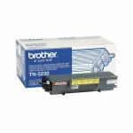 Tóner Original Brother TN3230 Preto (1 Unidade)