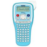 Máquina Rotuladora Elétrica Brother P-TOUCH PTH100LB (3 Unidades)