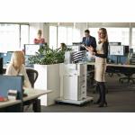 Bandeja de Entrada para Impressora Brother TT-4000