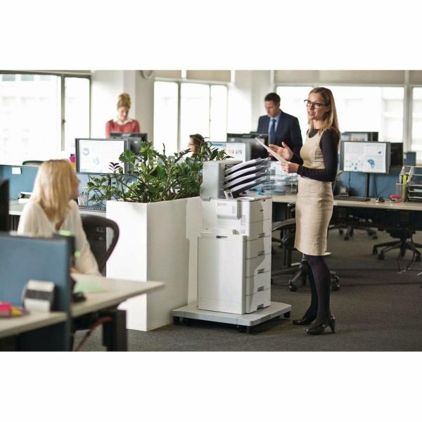 Bandeja de Entrada para Impressora Brother TT-4000