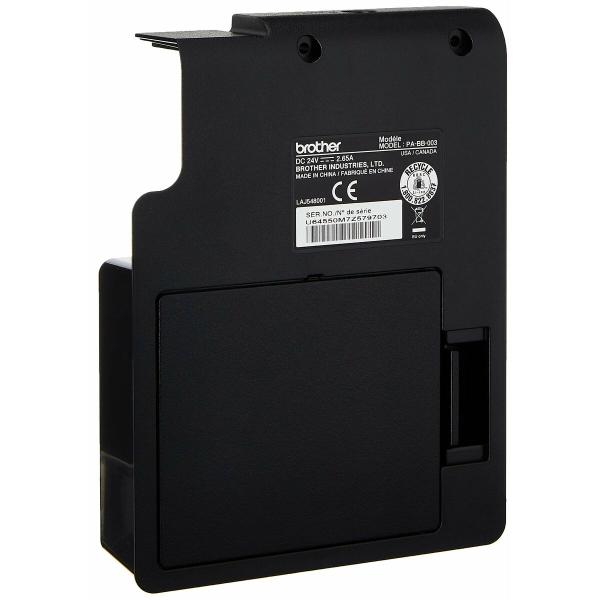 Etiquetadora manual Brother PABB003