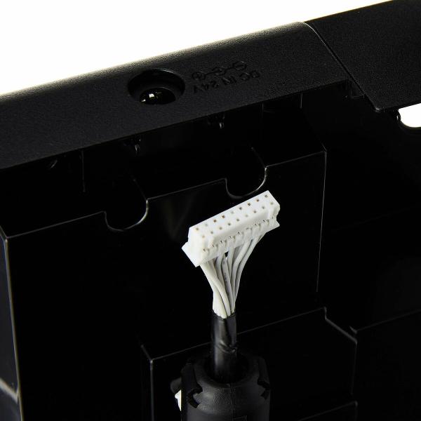 Etiquetadora manual Brother PABB003