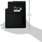 Etiquetadora manual Brother PABB003