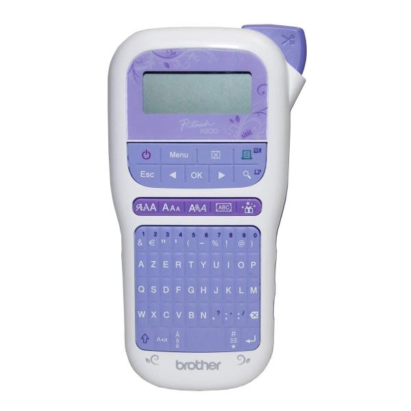 Impressora de Etiquetas Brother PTH200YP1