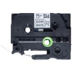 Fita de impressora de agulhas original Brother FLE2511 Branco