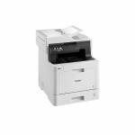 Impressora multifunções Brother DCP-L8410CDW