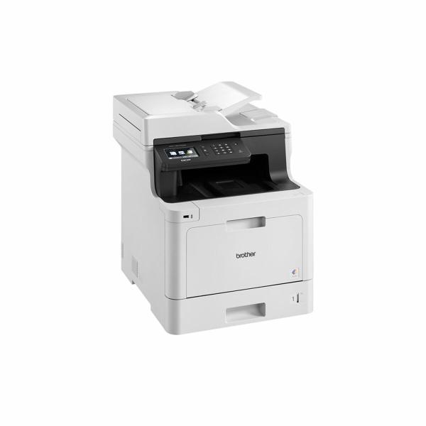 Impressora multifunções Brother DCP-L8410CDW